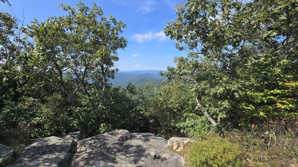 Appalachian