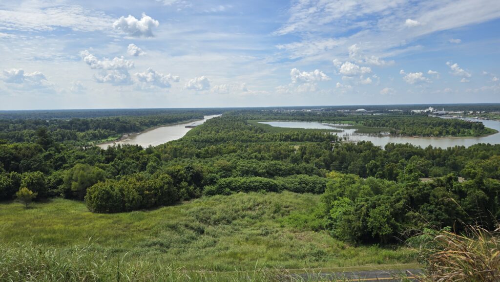 Vicksburg
