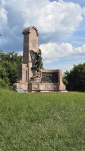 Vicksburg