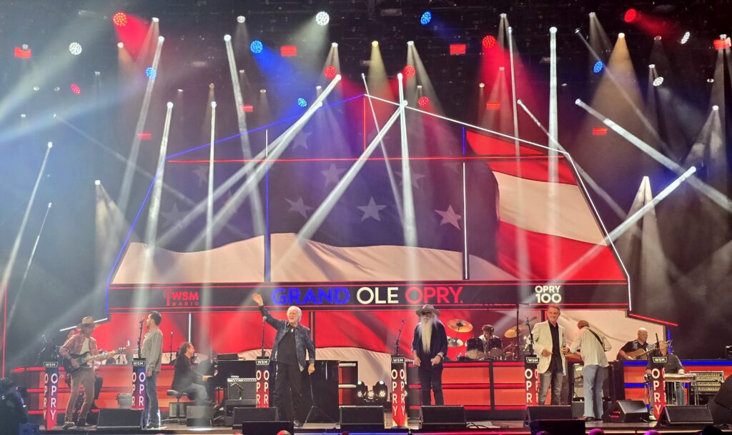 Nashville