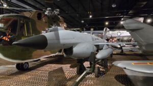 Flugzeugmuseum