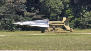 Flugzeugmuseum