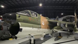 Flugzeugmuseum