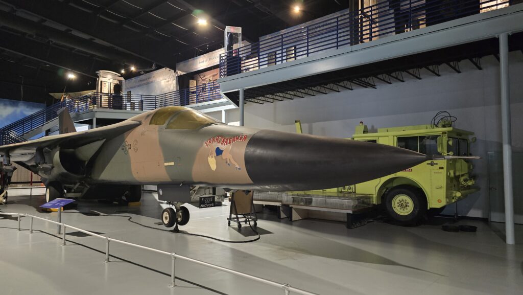 Flugzeugmuseum