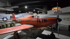 Flugzeugmuseum