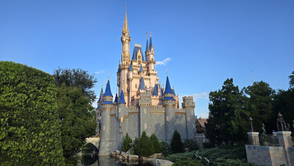 Disney