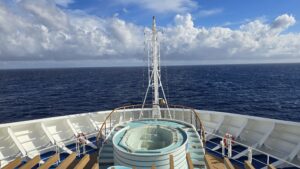 Carnival Horizon