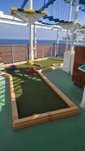 Carnival Horizon