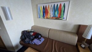 Carnival Horizon