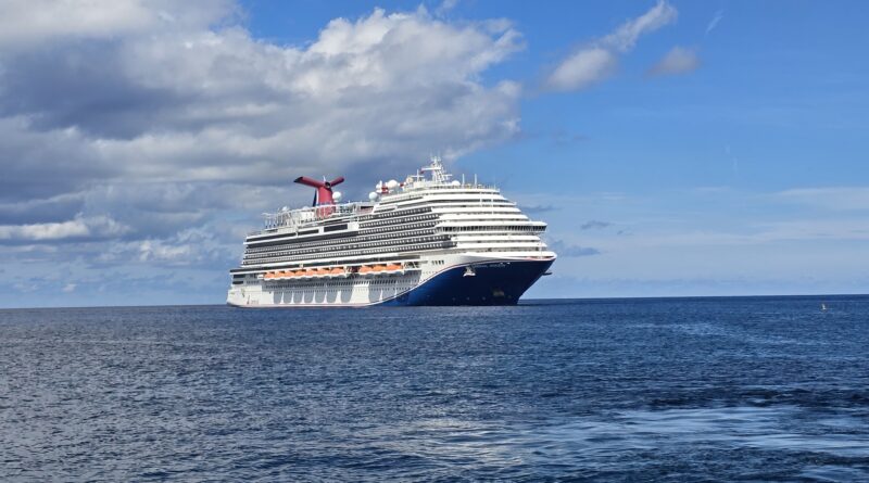 Carnival Horizon