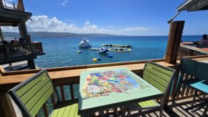 Carnival Horizon Jamaica