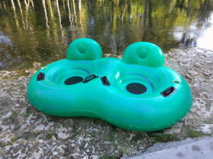 Ichetucknee