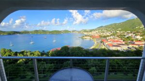 American Virgin Islands