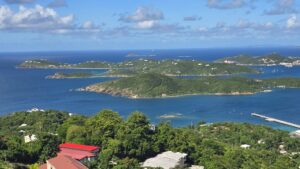 American Virgin Islands