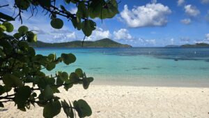 American Virgin Islands