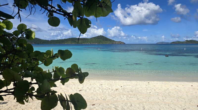 American Virgin Islands