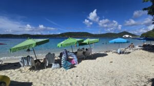 American Virgin Islands