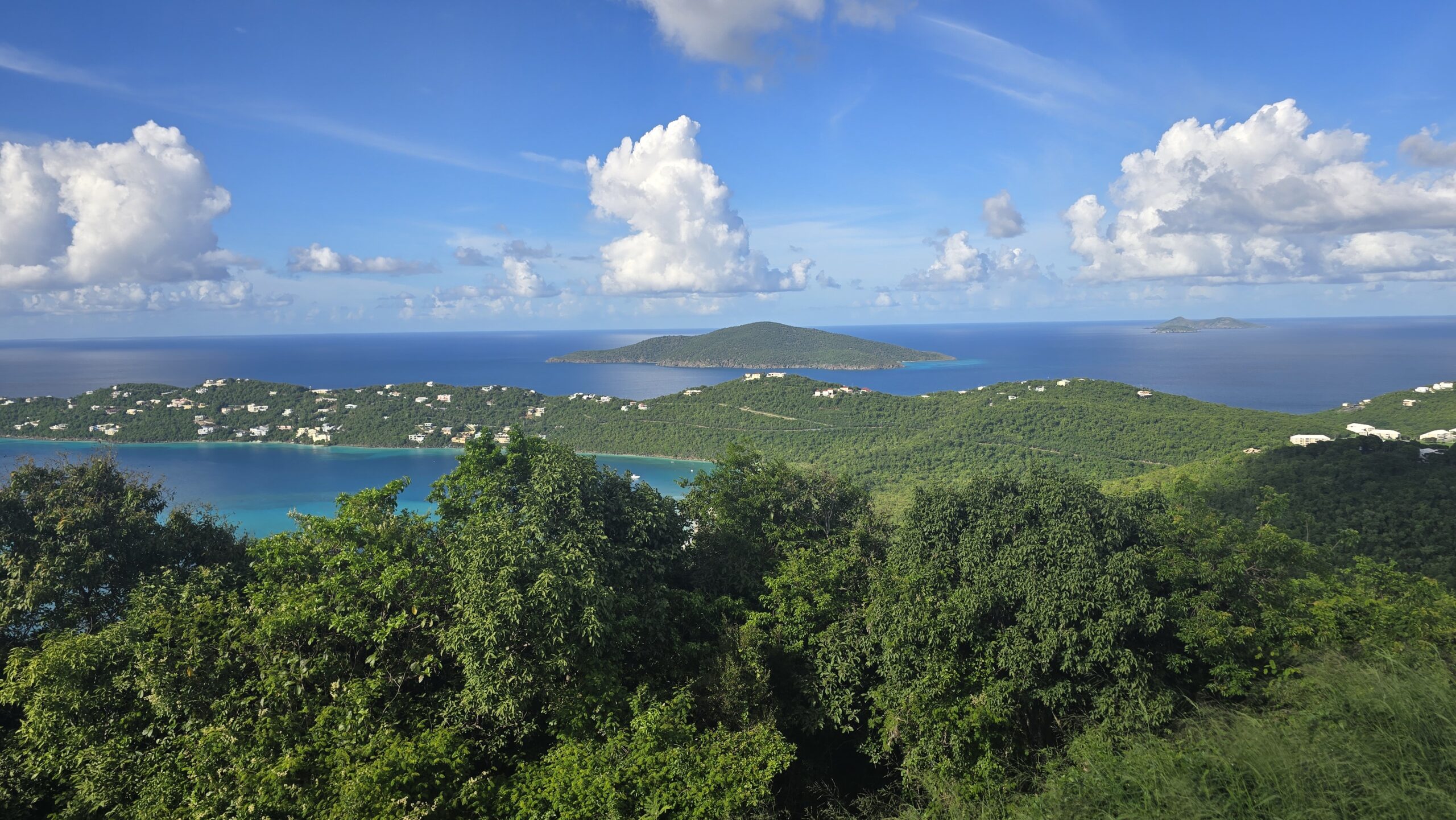 American Virgin Islands