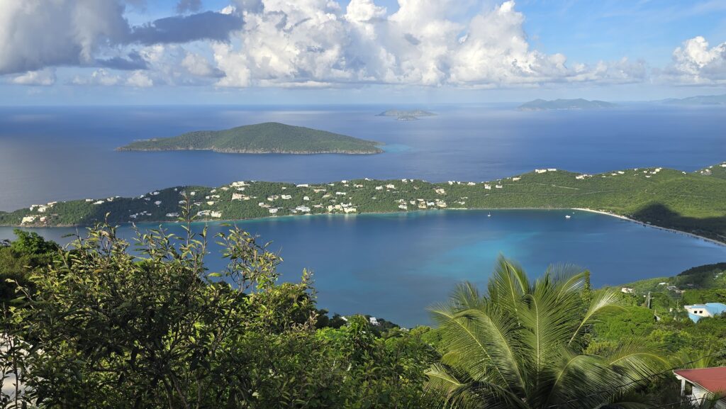 American Virgin Islands