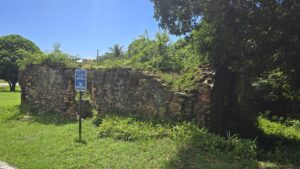 American Virgin Islands