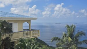 American Virgin Islands