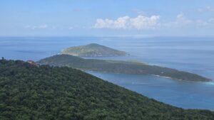 American Virgin Islands