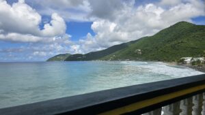 British Virgin Islands