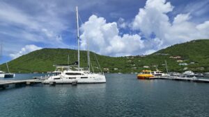 British Virgin Islands