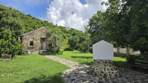 British Virgin Islands