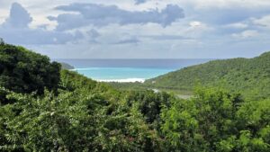 British Virgin Islands