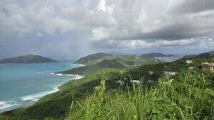 British Virgin Islands
