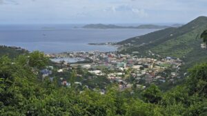 British Virgin Islands