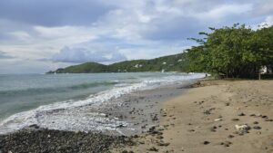 British Virgin Islands