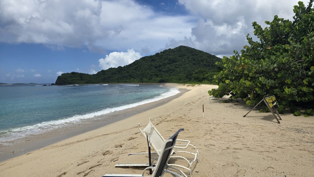 British Virgin Islands
