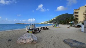 Sint Maarten