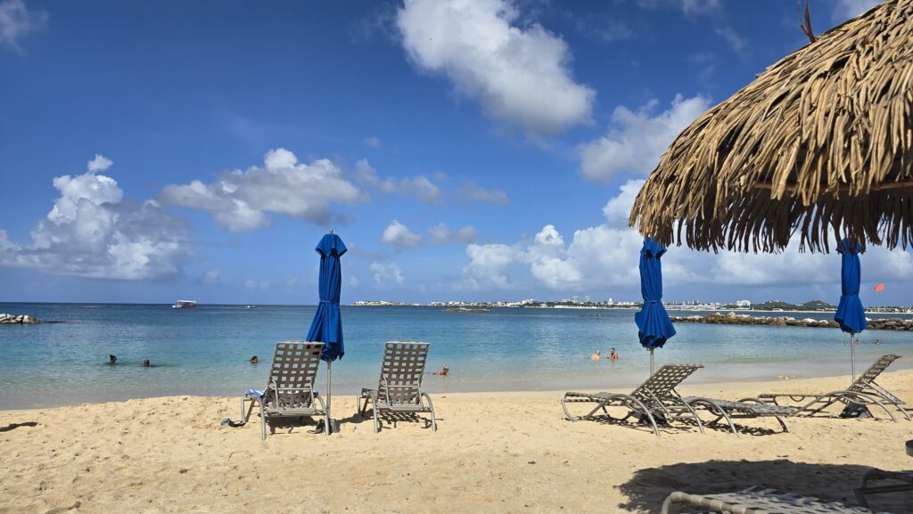 Sint Maarten