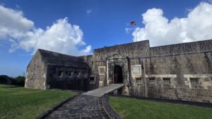 St. Kitts