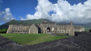 St. Kitts