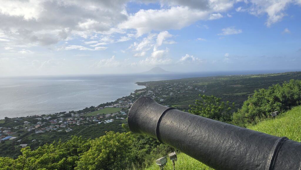 St. Kitts