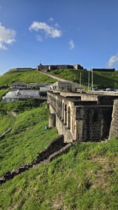 St. Kitts
