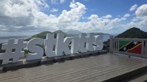 St. Kitts