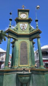 St. Kitts