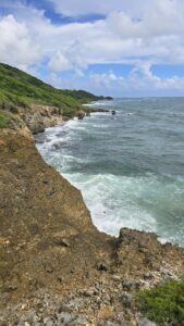 Guadeloupe