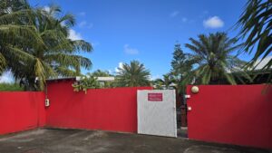Guadeloupe