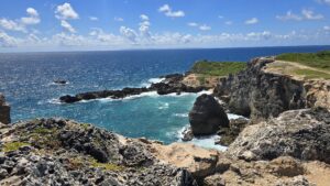 Guadeloupe