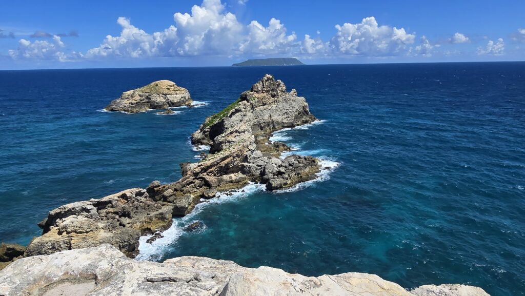Guadeloupe