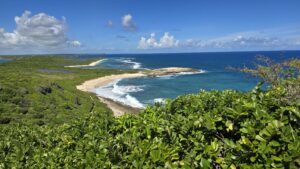 Guadeloupe