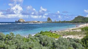 Guadeloupe