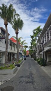 St. Barths