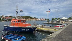 St. Barths